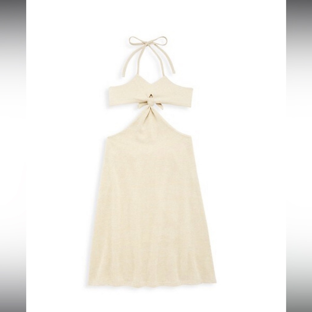 Peixoto Oliver dress